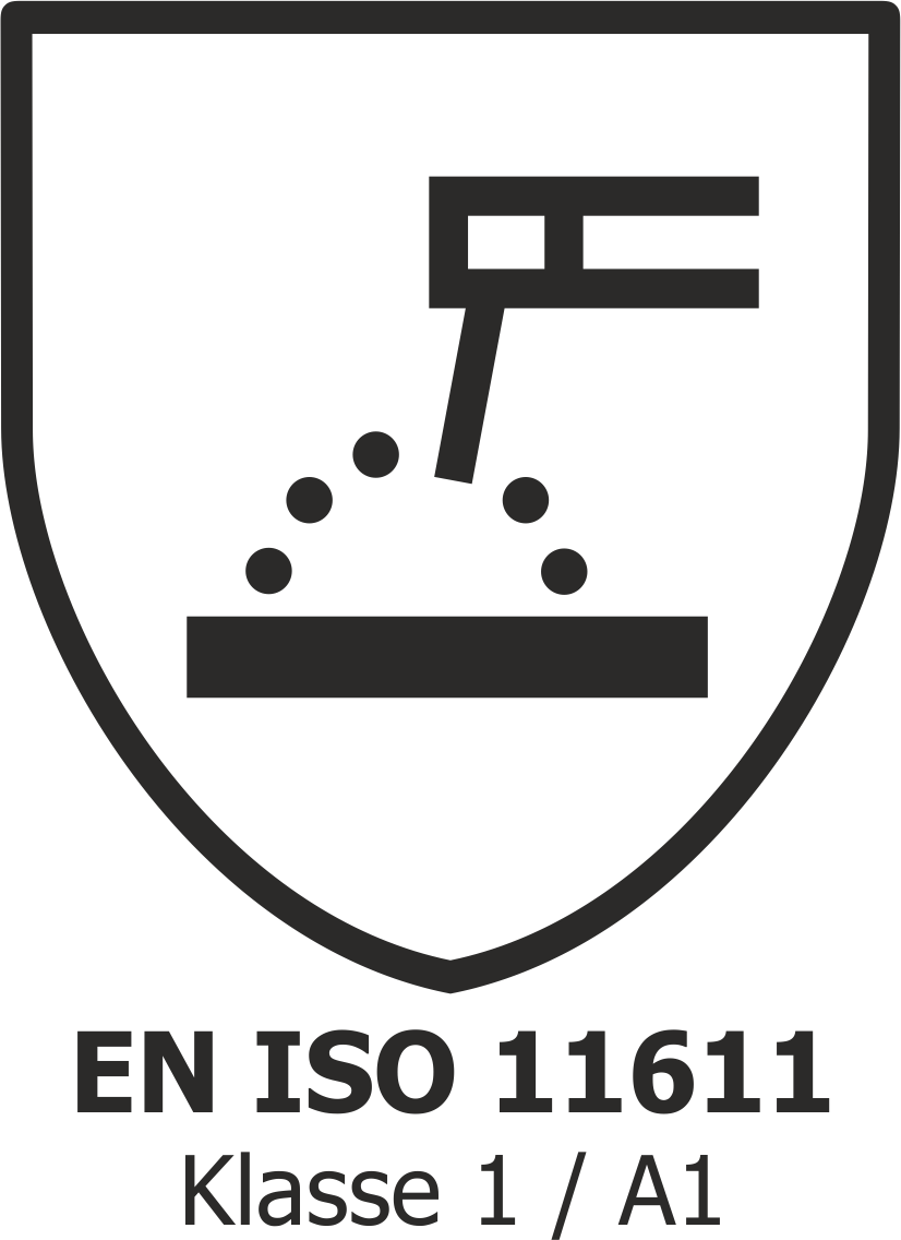 EN ISO 11611:2015